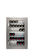 Reparación averías vinoteca Franke en  Alicante
